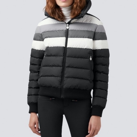 Perfect Moment Jackets & Blazers - SALE NWT perfect moment queene down coat jacket